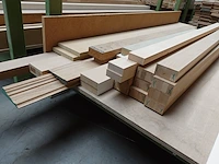 Stapelbare metalen houder + inhoud - afbeelding 5 van  6
