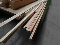 Stapelbare metalen houder + inhoud - afbeelding 6 van  6