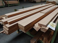 Stapelbare metalen houder + inhoud - afbeelding 4 van  5