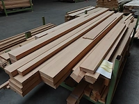 Stapelbare metalen houder + inhoud - afbeelding 5 van  5