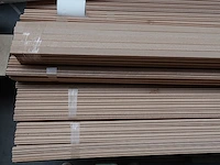 Stapelbare metalen houder + inhoud - afbeelding 3 van  4