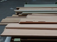 Stapelbare metalen houder + inhoud - afbeelding 2 van  5