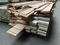 Stapelbare metalen houder + inhoud - afbeelding 4 van  5