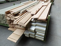Stapelbare metalen houder + inhoud - afbeelding 5 van  5