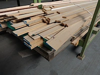 Stapelbare metalen houder + inhoud - afbeelding 3 van  4