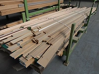 Stapelbare metalen houder + inhoud - afbeelding 4 van  4