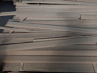 Stapelbare metalen houder + inhoud - afbeelding 2 van  4