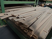 Stapelbare metalen houder + inhoud - afbeelding 4 van  4