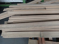 Stapelbare metalen houder + inhoud - afbeelding 2 van  3
