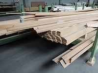 Stapelbare metalen houder + inhoud - afbeelding 3 van  3