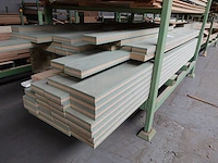 Stapelbare metalen houder + inhoud - afbeelding 3 van  4