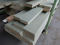 Stapelbare metalen houder + inhoud - afbeelding 4 van  4