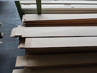 Stapelbare metalen houder + inhoud - afbeelding 2 van  4