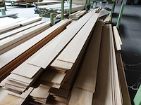 Stapelbare metalen houder + inhoud - afbeelding 4 van  4