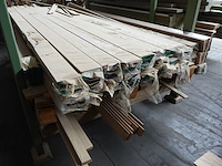 Stapelbare metalen houder + inhoud - afbeelding 3 van  4