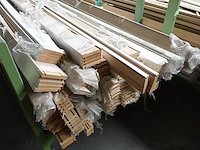 Stapelbare metalen houder + inhoud - afbeelding 2 van  4