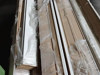 Stapelbare metalen houder + inhoud - afbeelding 3 van  4