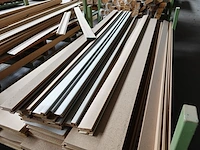 Stapelbare metalen houder + inhoud - afbeelding 4 van  4