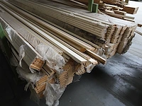 Stapelbare metalen houder + inhoud - afbeelding 2 van  5