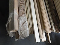 Stapelbare metalen houder + inhoud - afbeelding 3 van  5