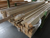 Stapelbare metalen houder + inhoud - afbeelding 4 van  5