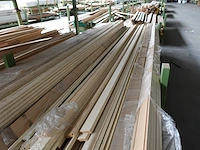 Stapelbare metalen houder + inhoud - afbeelding 5 van  5