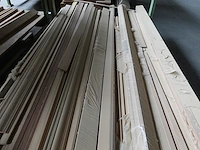 Stapelbare metalen houder + inhoud - afbeelding 4 van  5