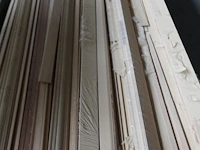 Stapelbare metalen houder + inhoud - afbeelding 5 van  5