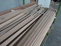 Stapelbare metalen houder + inhoud - afbeelding 3 van  6