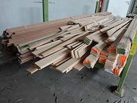 Stapelbare metalen houder + inhoud - afbeelding 4 van  6