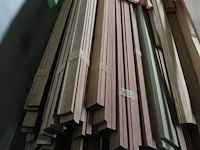 Stapelbare metalen houder + inhoud - afbeelding 5 van  6