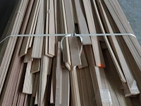 Stapelbare metalen houder + inhoud - afbeelding 6 van  6