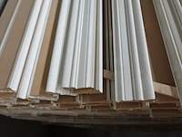 Stapelbare metalen houder + inhoud - afbeelding 4 van  4