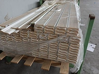 Stapelbare metalen houder + inhoud - afbeelding 2 van  4