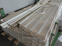 Stapelbare metalen houder + inhoud - afbeelding 3 van  4