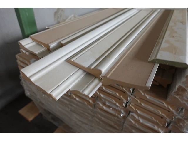 Stapelbare metalen houder + inhoud - afbeelding 4 van  4