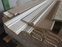 Stapelbare metalen houder + inhoud - afbeelding 4 van  4