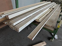 Stapelbare metalen houder + inhoud - afbeelding 3 van  3
