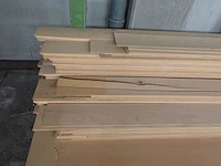 Stapelbare metalen houder + inhoud - afbeelding 2 van  3
