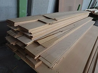 Stapelbare metalen houder + inhoud - afbeelding 3 van  3