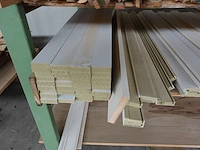 Stapelbare metalen houder + inhoud - afbeelding 2 van  7