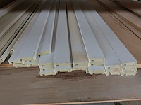 Stapelbare metalen houder + inhoud - afbeelding 3 van  7