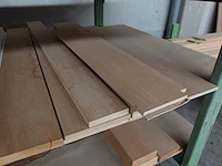 Stapelbare metalen houder + inhoud - afbeelding 4 van  7