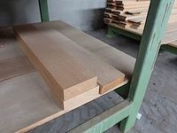 Stapelbare metalen houder + inhoud - afbeelding 5 van  7