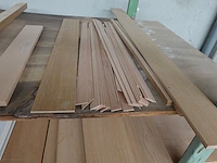 Stapelbare metalen houder + inhoud - afbeelding 6 van  7