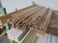 Stapelbare metalen houder + inhoud - afbeelding 7 van  7