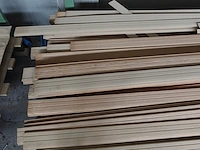Stapelbare metalen houder + inhoud - afbeelding 2 van  3
