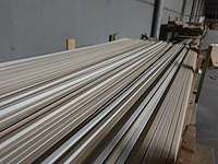Stapelbare metalen houder + inhoud - afbeelding 3 van  4