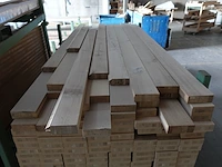 Stapelbare metalen houder + inhoud - afbeelding 3 van  5