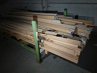 Stapelbare metalen houder - afbeelding 2 van  4